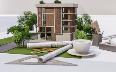Top 10 3D Rendering & Architectural Visualization Companies in the USA